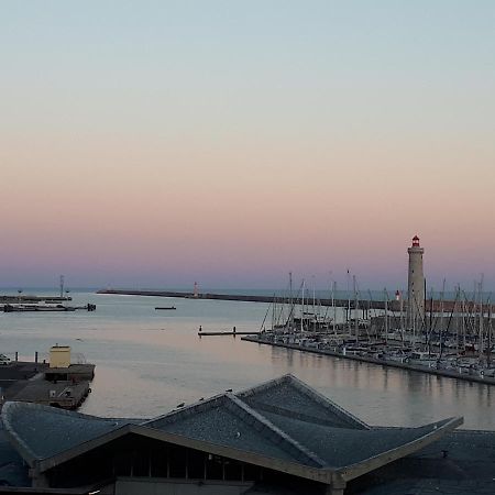 Sete Vue Exceptionnelle Leilighet Eksteriør bilde